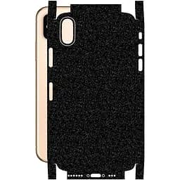 Захисна плівка StatusSKIN для Apple iPhone XS Корпус Вініл Галактика