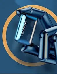 Бездротові Bluetooth навушники Air Twins G03-6 - мініатюра 8