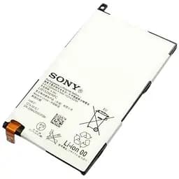 Акумулятор Sony LIS1529ERPC для D5503 Z1 Compact