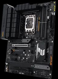 Материнська плата Asus H770-Pro TUF Gaming Wi-Fi LGA 1700 (TUF GAMING H770-PRO WIFI) Б/В - мініатюра 1