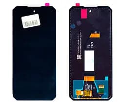 Дисплей Oukitel F150 B1/ B1 Pro/ Air 1/ Air 1 Pro чорний