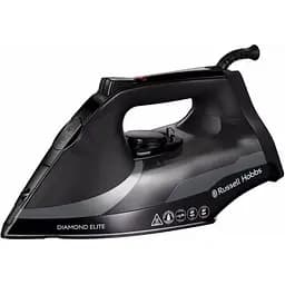 Праска Russell Hobbs Diamond Elite, 3100Вт, 350мл, паровий удар -220гр teh0016273