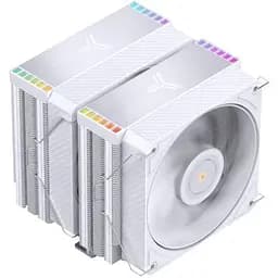 Кулер до процесора JONSBO (HX6280 White)