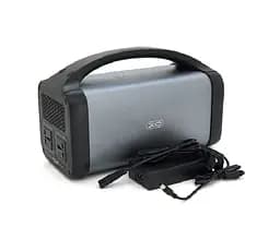 Портативна зарядна станція XO-PSA-1000W (756Wh 210000mAh) - мініатюра 2