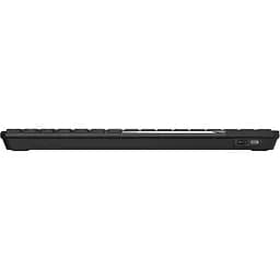 Клавіатура A4Tech Fstyler FBK26C AS Black [132504] - мініатюра 8