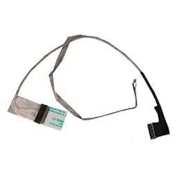 Шлейф матриці для ноутбуків Asus A45D, X45E, K45D, K45VD, K45DE, X45D, (з мікрофоном) 40pin LVDS