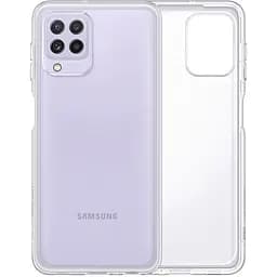 Чохол-накладка Toto MiaMi Crystal Case Samsung A22 (2021)