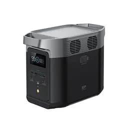 Зарядна станція EcoFlow Delta 2 (1024Wh) ZMR330-EU - мініатюра 5