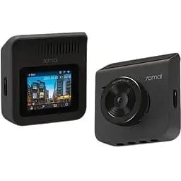 Видеорегистратор 70mai Dash Cam A400 глобальная версия серый