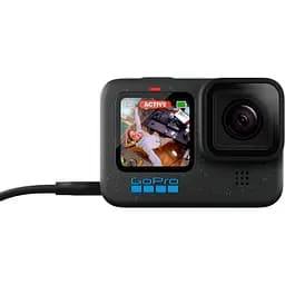 Екшн-камера GoPro HERO 12 Accessories Bundle [CHDRB-121-RW] [101312] - мініатюра 15