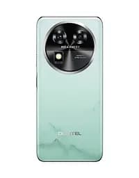 Смартфон Oulitel C37 6/256Gb Green - мініатюра 2