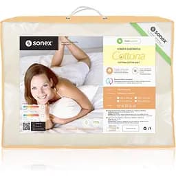 Ковдра Sonex Cottona легка 155х215 см (SO102118) - мініатюра 7