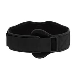 Пояс BiotechUSA Fitness belt with velcro black M - мініатюра 2