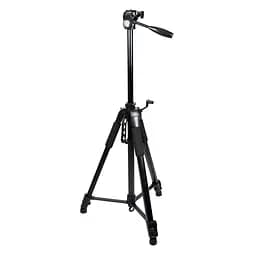 Штатив KONUS TRIPOD-10 (3-POD-10) 70-182cm / 6kg (1960) - мініатюра 4