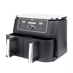 Мультипіч Ninja Dual Zone Air Fryer Max AF400EU - мініатюра 3
