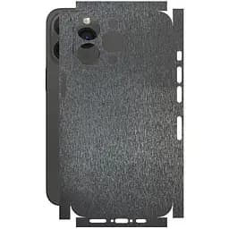 Захисна плівка StatusSKIN для Apple iPhone 13 Pro Корпус Вініл Метал чорний