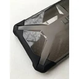 Оригінальний протиударний чохол UAG Plasma для Samsung Galaxy S10 Plus (6.4") Ash 211353113131 - мініатюра 7