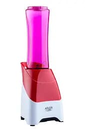 Смузи мейкер Adler AD 4054r емкость 0.6 л