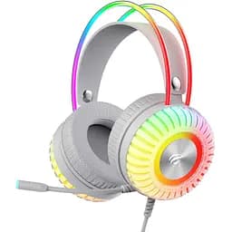 Наушники игровые с микрофоном Havit HV-H2046U Plug USB 7.1 (HV-H2046U)