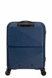 Валіза 55 См American Tourister AIRCONIC BLUE 55x40x23 88G*41005 - мініатюра 5