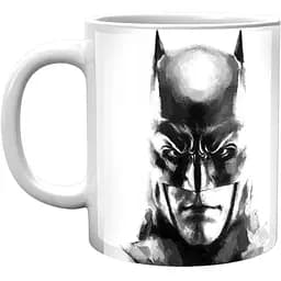 Кружка GeekLand Бэтмен Batman face BM.02.348