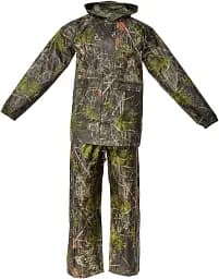Костюм Hallyard Kelvin 3XL Camo Green  - мініатюра 3