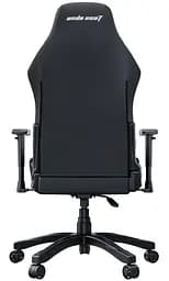 Ігрове крісло Anda Seat Luna Size L Black/Red PVC (AD18-44-BR-PV) - мініатюра 3