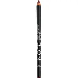 Олівець для губ Note Cosmetique Ultra Rich Color Lip Pencil відтінок 3 (Nude Rose) 1.1 г - мініатюра 2