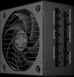Блок живлення Cougar GLE1000 1000W 80+ Gold - мініатюра 2