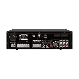Мікшуючий підсилювач CMX EA-120W, 1 зона, Wi-Fi (17-00016)