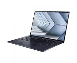 Ноутбук ASUS ExpertBook B9 OLED B9403CVAR, (B9403CVAR-KM1350X), Intel Core 7 150U до 5.4GHz, 14" WUXGA+, 32GB, SSD 2TB - мініатюра 6
