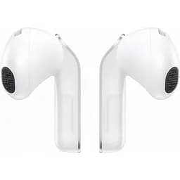 Навушники Samsung Galaxy Buds4 White (SM-R540NZWA) [159693] - мініатюра 3