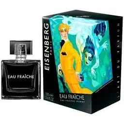 Парфумована вода Jose Eisenberg Eau Fraiche Homme 100 мл