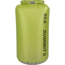 Гермомешок Sea To Summit Ultra-Sil Dry Sack 35 L Зеленый