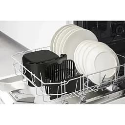 Мультипіч Tefal EasyFry&Grill XXL 1830 Вт чорна (EY801815) - мініатюра 10