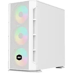 Корпус 2E Gaming Calleo White (2E-GB700W) [134443] - мініатюра 3