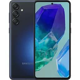 Смартфон Samsung Galaxy M55 5G 8/128GB Black (SM-M556E)