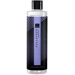 Шампунь-гель для душу Avon Full Speed Quantum 250 мл (494693280)