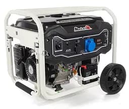 Генератор бензиновий Matari 8/8.5 кВт MH11000EA