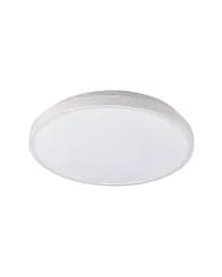 Світильник стельовий Nowodvorski 10977 Agnes Round LED Pro 1x22W 3000K 1800Lm IP44 білий