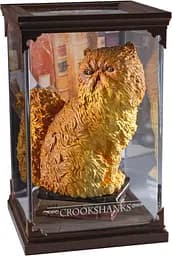 Фігурка Noble Creation Гаррі Поттер Крукшенкс Harry Potter Crookshanks 15 см WST NC HP C - мініатюра 4