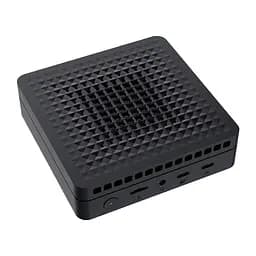 Комп'ютер Prestigio Mini/N100, 8G, 256, Win11 Pro Trial (PSMPC100_8256W)