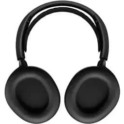 Ігрова гарнітура SteelSeries Arctis Nova Pro Wireless X Black XBOX/PC/PS/SW/MAC/MOB - мініатюра 3