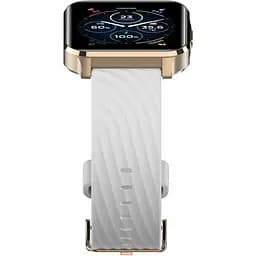 Смарт-годинник Motorola Moto Watch 70 Rose Gold - мініатюра 4