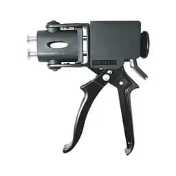 Пістолет подвійний Wurth Replast картушевий для клею (0891893489)