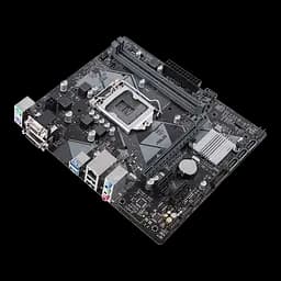 Материнська плата Asus H310M-K Prime LGA 1151v2 (PRIME H310M-K) Б/В