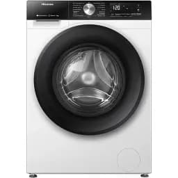 Пральна машина HISENSE WF3S8043BW3/UA (WF3S8043BW3)