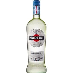 Упаковка вермуту Martini Bianco 15% 4.5 л (0.75 л x 6 шт.) - мініатюра 2