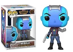 Фігурка Funko Pop Фанко Поп Guardians of the Galaxy Стражі галактики Hala the Accuser Хала 10 см GG HA 278 - мініатюра 2