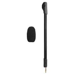 Навушники JBL Quantum 100X for Xbox Black (JBLQ100XBLKGRN) - мініатюра 11